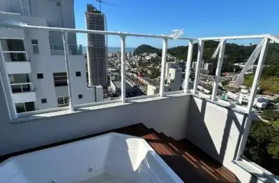 Apartamento com 3 quartos à venda na Rua Aririba, 119, Praia Brava, Itajaí