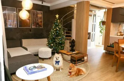 Apartamento com 2 quartos à venda na Rua Mário Palmério, 2350, Praia dos Amores, Balneário Camboriú