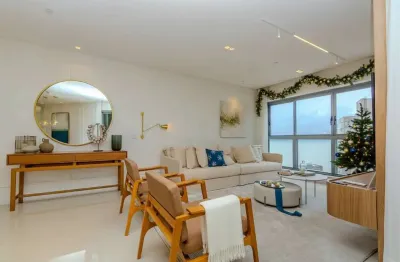 Apartamento com 4 quartos à venda na Rua Alvin Bauer, 100, Centro, Balneário Camboriú