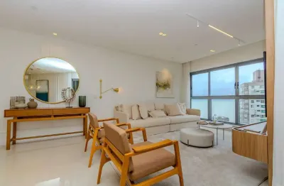 Apartamento com 4 quartos à venda na Rua Alvin Bauer, 100, Centro, Balneário Camboriú