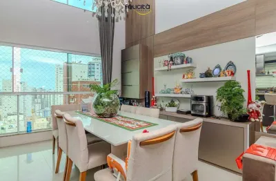 Apartamento com 4 quartos à venda na Rua 3122, 321, Centro, Balneário Camboriú