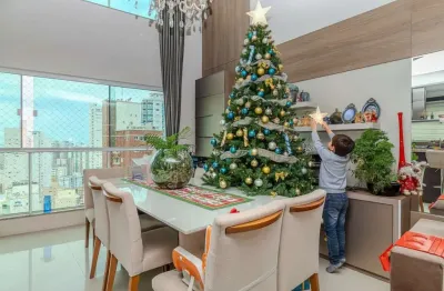 Apartamento com 4 quartos à venda na Rua 3122, 321, Centro, Balneário Camboriú