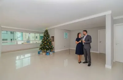 Apartamento à venda em balneário camboriú no lorena cristina