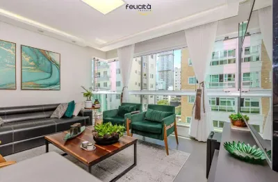 Apartamento com 3 quartos à venda na Rua 2870, 400, Centro, Balneário Camboriú