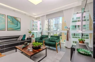Apartamento com 3 quartos à venda na Rua 2870, 400, Centro, Balneário Camboriú