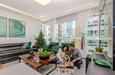 Apartamento com 3 quartos à venda na Rua 2870, 400, Centro, Balneário Camboriú