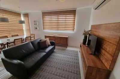 Apartamento à venda no residencial farol ponta do mel