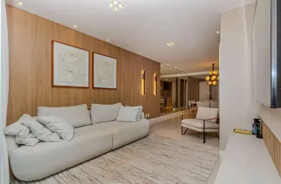 Apartamento com 3 quartos à venda na Rua Delfim Mário Pádua Peixoto, 600, Praia Brava, Itajaí