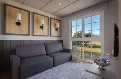 Casa em condomínio fechado com 4 quartos à venda na Rua Benjamin Dagnoni, 2991, Rio do Meio, Itajaí