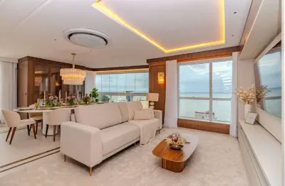 Apartamento com 4 quartos à venda na Rua 1451, Centro, Balneário Camboriú