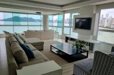 Apartamento à venda no ed. champs elysées em balneário camboriú