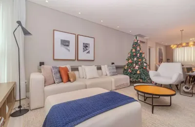 Apartamento com 3 quartos à venda na Rua 1542, 55, Centro, Balneário Camboriú