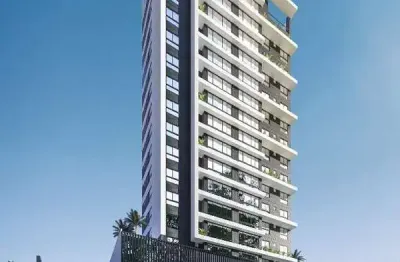 Apartamento com 4 quartos à venda na Rua Bruno Silva, 222, Pioneiros, Balneário Camboriú