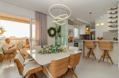 Apartamento com 3 quartos à venda na Rua 201, 98, Centro, Balneário Camboriú