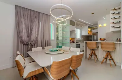 Apartamento com 3 quartos à venda na Rua 201, 98, Centro, Balneário Camboriú