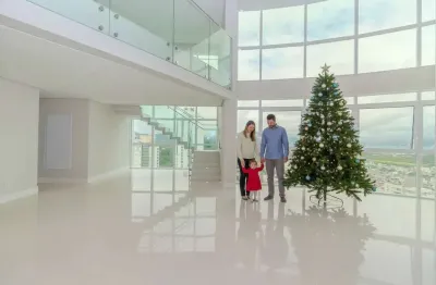 Apartamento com 4 quartos à venda na Avenida Brasil, 3655, Centro, Balneário Camboriú