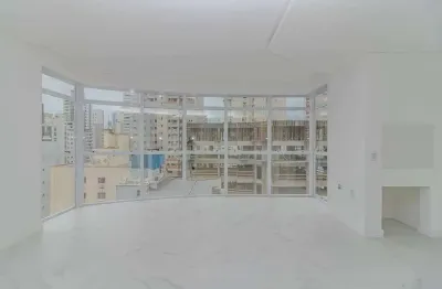 Apartamento com 3 quartos à venda na Rua 2850, 268, Centro, Balneário Camboriú