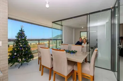 Apartamento com 3 quartos à venda na Rua Conselheiro Júlio Kumm, 199, Praia Brava, Itajaí