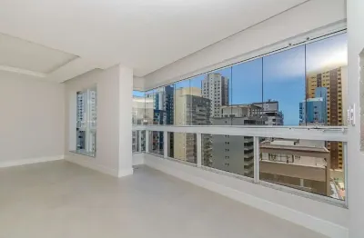 Apartamento à venda no ed. olímpia no centro de balneário camboriú