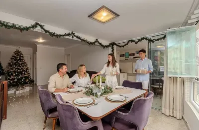 Apartamento com 3 quartos à venda na Rua 1800, 59, Centro, Balneário Camboriú