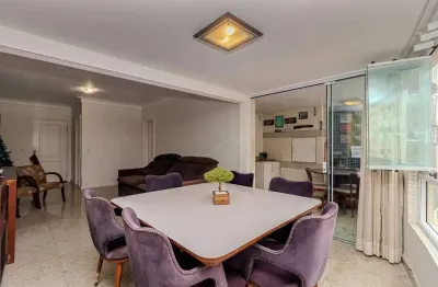 Apartamento com 3 quartos à venda na Rua 1800, 59, Centro, Balneário Camboriú