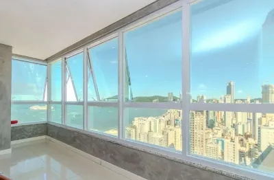 Apartamento com 4 quartos à venda na Rua 2650, 57, Centro, Balneário Camboriú