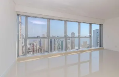 Apartamento à venda no ed. vitra by pininfarina em balneário camboriú