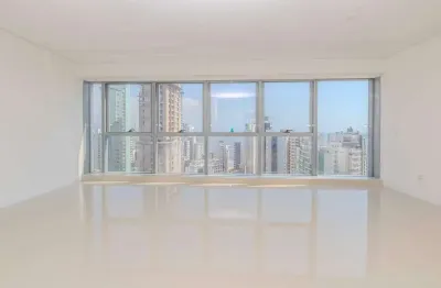 Apartamento à venda no ed. vitra by pininfarina em balneário camboriú