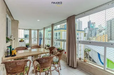 Apartamento com 3 quartos à venda na Rua 3618, 99, Centro, Balneário Camboriú