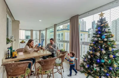 Apartamento com 3 quartos à venda na Rua 3618, 99, Centro, Balneário Camboriú