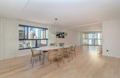 Apartamento de alto padrão à venda no ed. mueller ocean club em balneário camboriú