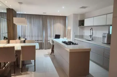 Apartamento com 2 quartos à venda na Rua Gaturamo, 140, Ariribá, Balneário Camboriú