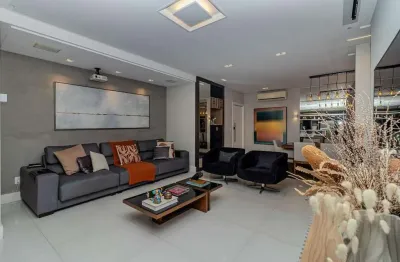 Apartamento à venda no ed. chateau de versailles no centro de balneário camboriú