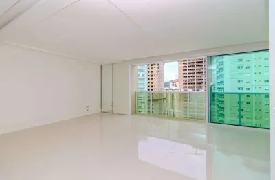 Apartamento à venda no ville del acqua em balneário camboriú