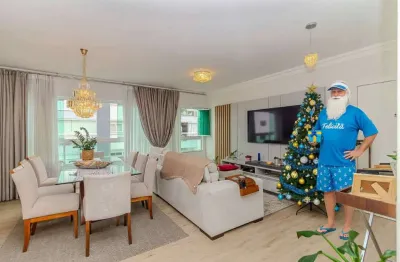 Apartamento à venda no ed. green coast no centro de balneário camboriú