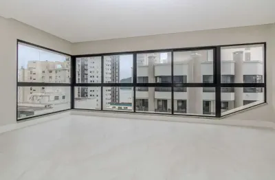 Apartamento com 3 dormitórios à venda no ed. south beach em balneário camboriú