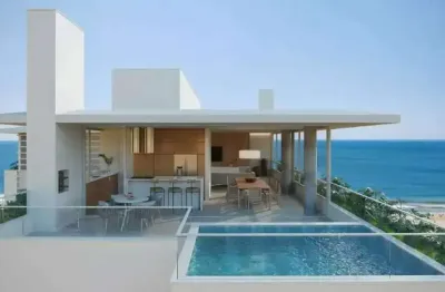 Apartamento com 3 quartos à venda na Rua Delfim Mário Pádua Peixoto, 1540, Praia Brava, Itajaí