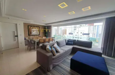 Apartamento diferenciado no ed. algaleo em balneário camboriú