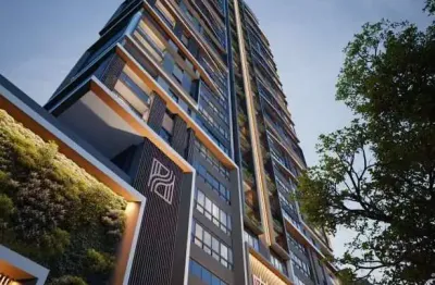 Apartamento com 4 quartos à venda na Rua Justiniano Neves, 372, Pioneiros, Balneário Camboriú