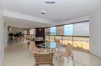 Apartamento com 4 quartos à venda na Avenida Atlântica, 2160, Centro, Balneário Camboriú