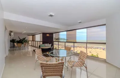 Apartamento com 4 quartos à venda na Avenida Atlântica, 2160, Centro, Balneário Camboriú