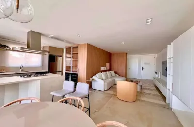 Apartamento com 4 quartos à venda na Rua Delfim Mário Pádua Peixoto, 580, Praia Brava, Itajaí
