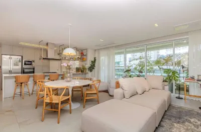 Apartamento com 3 quartos à venda na Rua Delfim Mário Pádua Peixoto, 580, Praia Brava, Itajaí