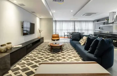 Apartamento com 3 quartos à venda na Rua 2400, 11, Centro, Balneário Camboriú
