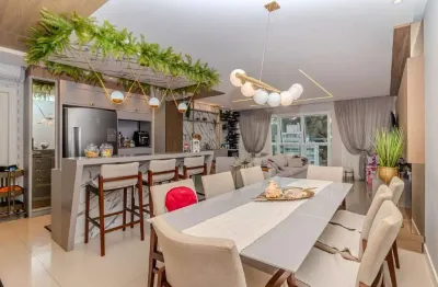 Apartamento com 4 quartos à venda na Rua Miguel Matte, 225, Pioneiros, Balneário Camboriú