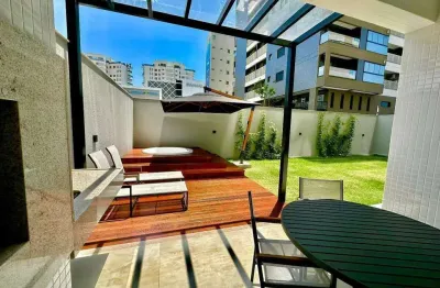 Apartamento com 3 quartos à venda na Rua Delfim Mário Pádua Peixoto, 580, Praia Brava, Itajaí