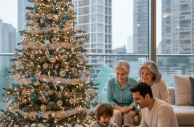 Apartamento com 3 quartos à venda na Rua 200, 157, Centro, Balneário Camboriú