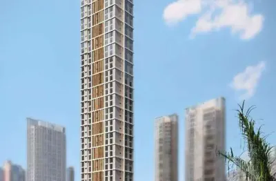 Apartamento com 3 quartos à venda na Rua 200, 157, Centro, Balneário Camboriú