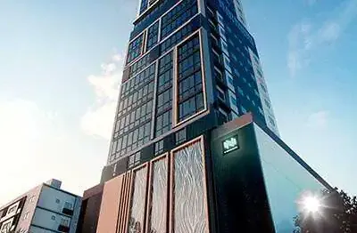 Apartamento com 4 quartos à venda na Rua 3130, 125, Centro, Balneário Camboriú