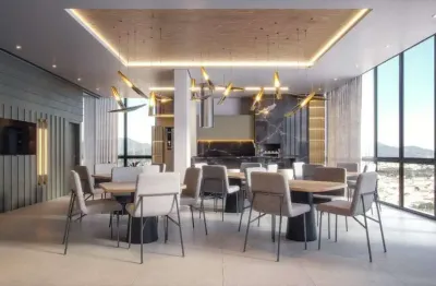 Apartamento com 3 quartos à venda na Rua 3130, 125, Centro, Balneário Camboriú